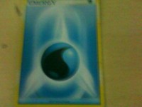 energia de agua